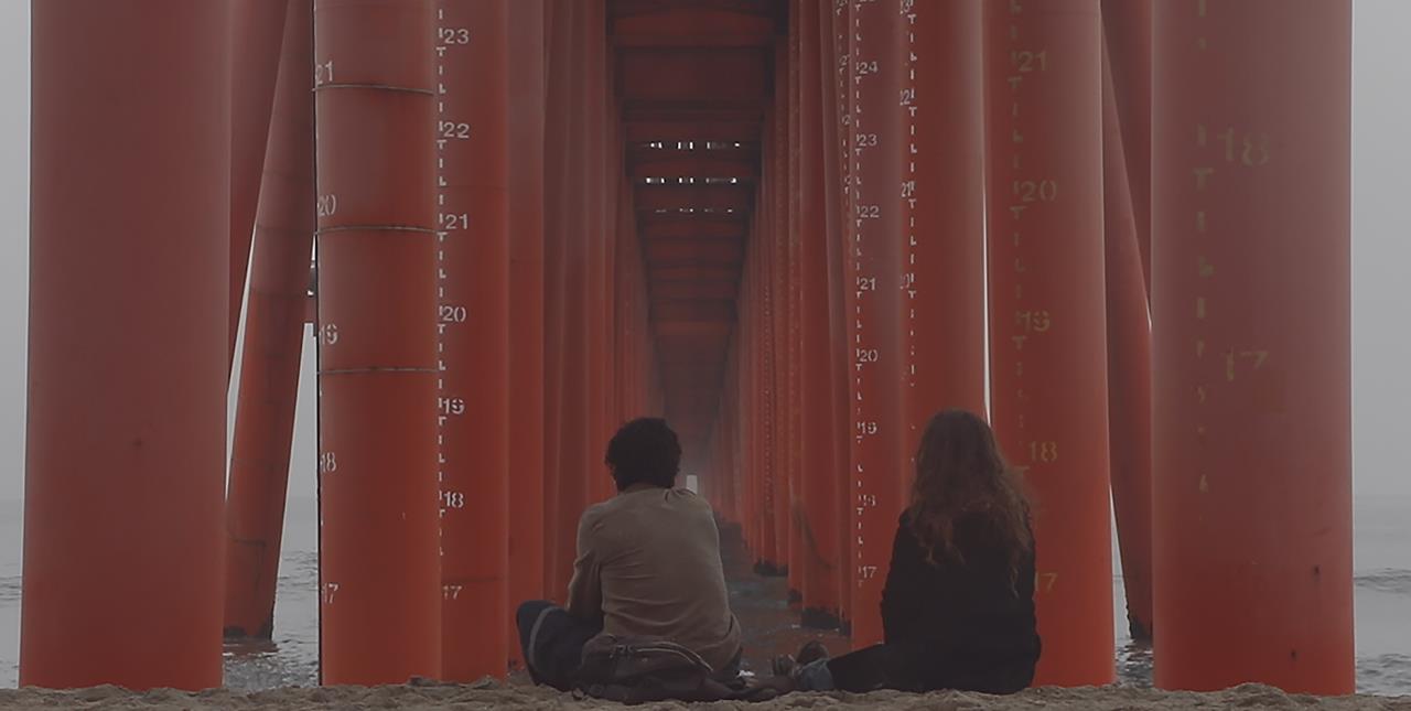 Non castus 2016 short film watch online