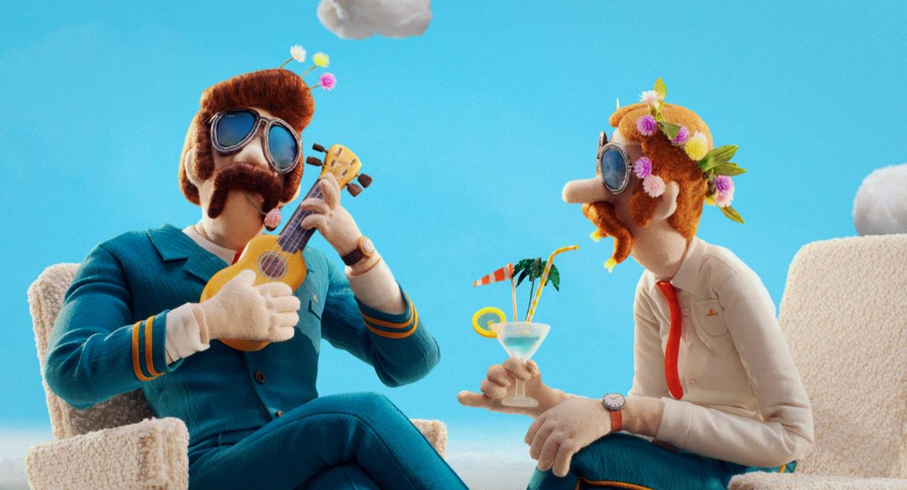 Carcassonne-Acapulco