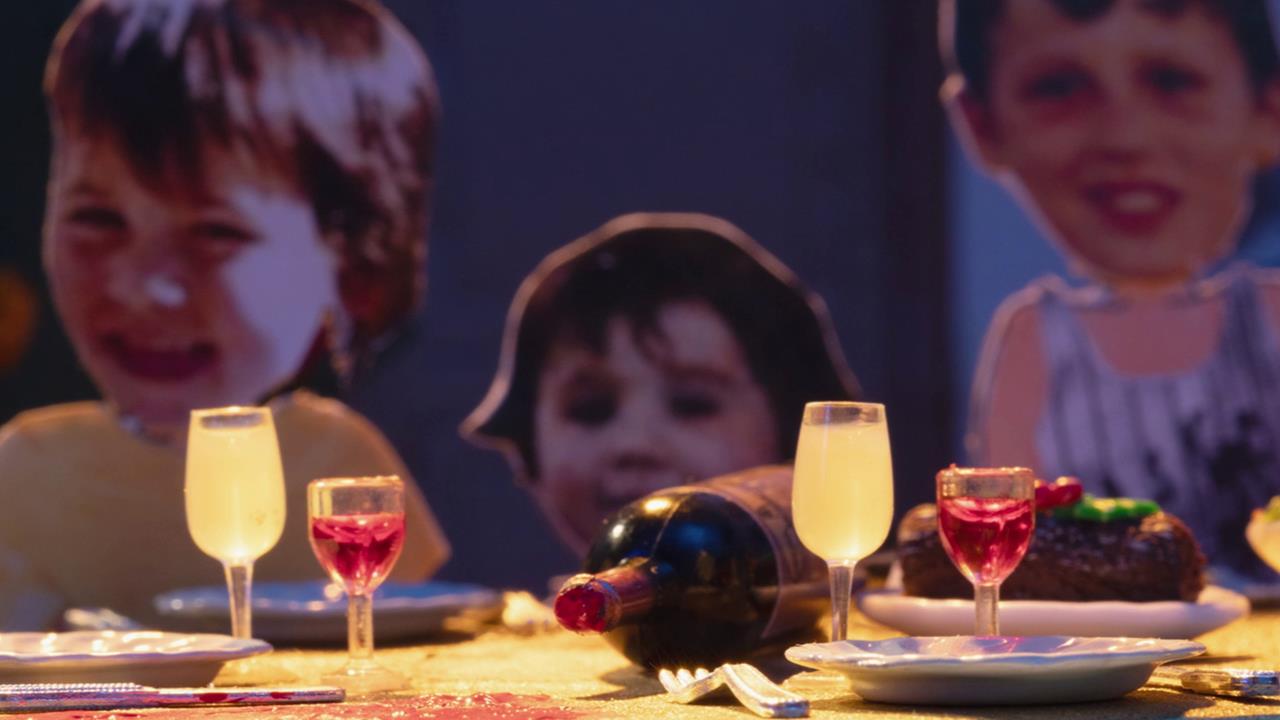 Jolie Petite Histoire