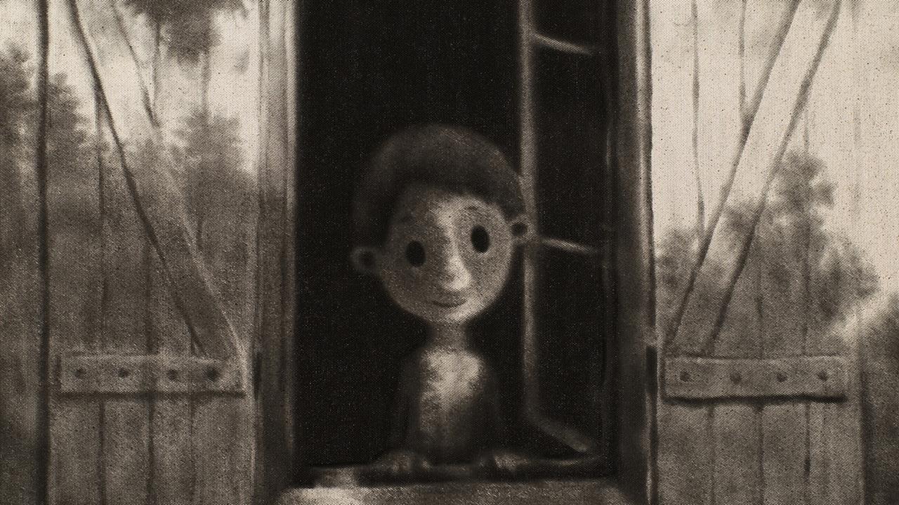 Les Bottes de la Nuit