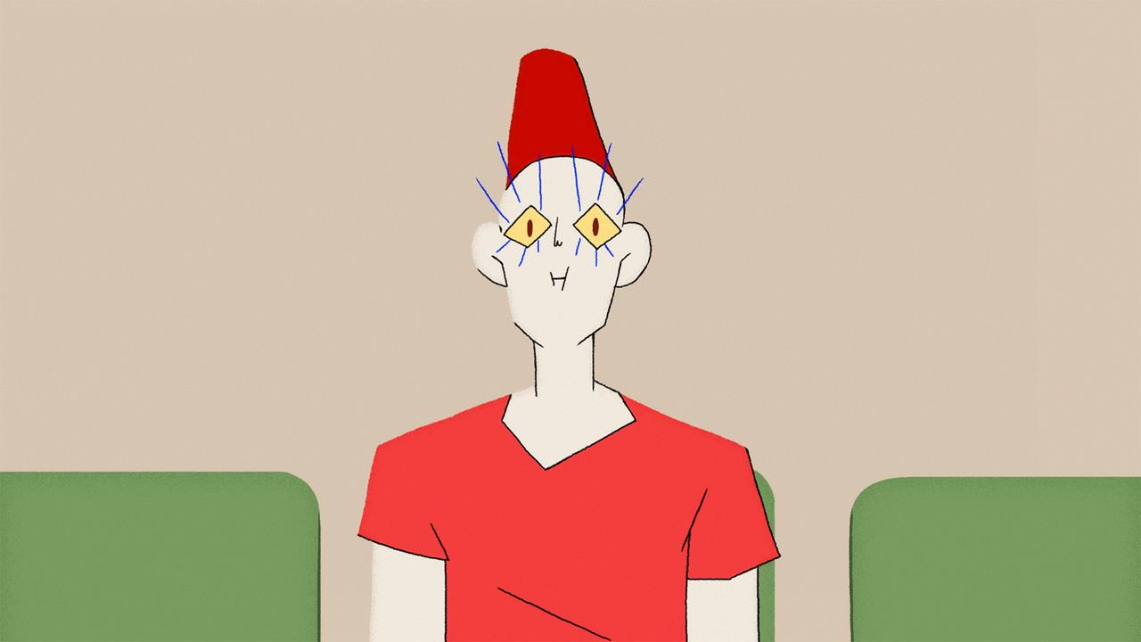 Im Auto Tapes und Butterbrot (Je mordrai la poussière des étoiles)