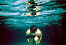 Respirar (debaixo d'àgua)