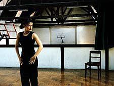 Terças da bailarina gorda