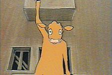 Where the Grass Grows Green