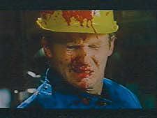 Staplerfahrer Klaus - Der erste Arbeitstag