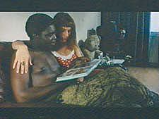 Retour de la main habile