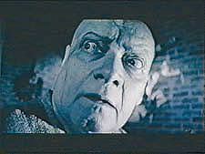 Never Wake a Dark Night