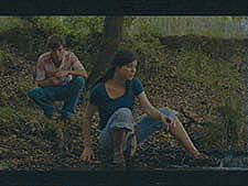 Menina dos meus olhos