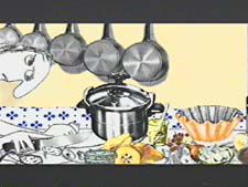 On a beau être bête, on a faim quand même