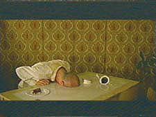 Plaisent aux dieux ces taciturnes qui serrent la vie entre leurs dents