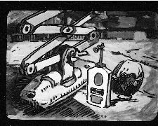 Vie secrète de Emile Frout