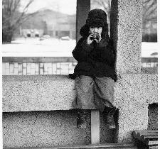 Ne pleure pas, rhinocéros!