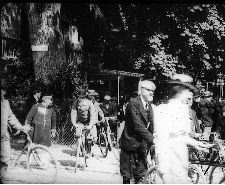 Chalet du cycle