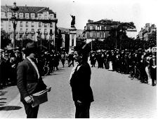 Aventures de Tritout