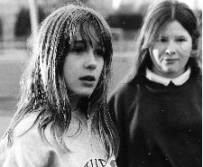 Dans la forêt lointaine