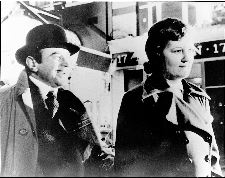 Woman Who Married Clark Gable