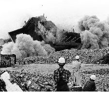 Papa Was a Rolling Stone