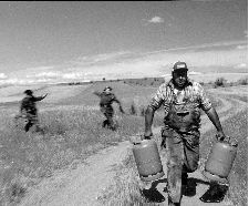 Secdleto de la tlompeta