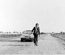 Hell, Texas and Home