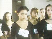 Waiting in the Wings