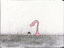 Ein Wurm namens "Jacques"