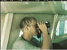 A la recherche de l'oiseau blanc