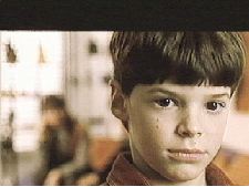 Quando saro grande...