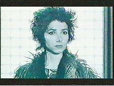 Lo del ojo no es nada