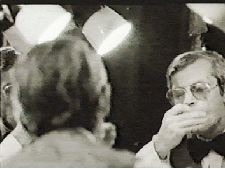 I Have Seen you Somewhere...