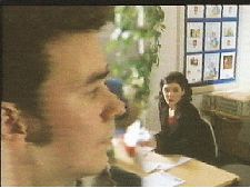 Hard nut - A love story