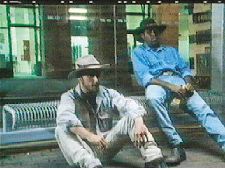 Round up