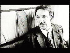 Hombre. Un viaje a Estigia