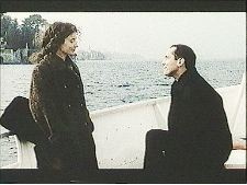 Comme s'en vont les écrevisses