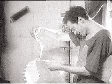 Thinking About Chocolate