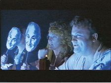 Tell it to the Judge