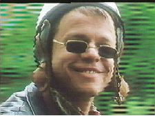 Als wärs der letzte Tag