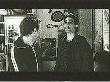 Terre natale ou los bandidos et la fille du Nord