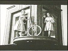 Danish Girls Show Everything