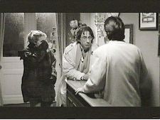 Une chambre pour la nuit