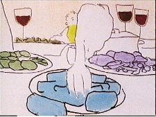 Gourmand