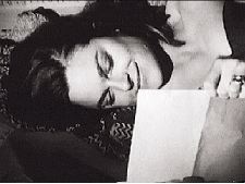 Letters at Midnight
