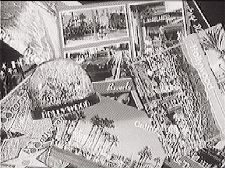 Enough With the Salmon