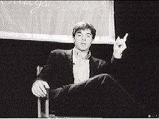 Sex Lives of Superheroes