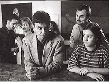 Devil's in My Coffee