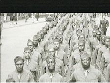 Who Put the Beat in Mersey Beat?