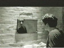 Last Days of a Condemned Man