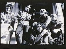 Grateful Dead