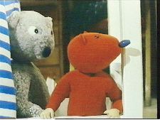 Urpo & Turpo sairastavat