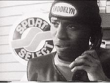 Can I Get a Witness?