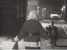 Christmas in New York